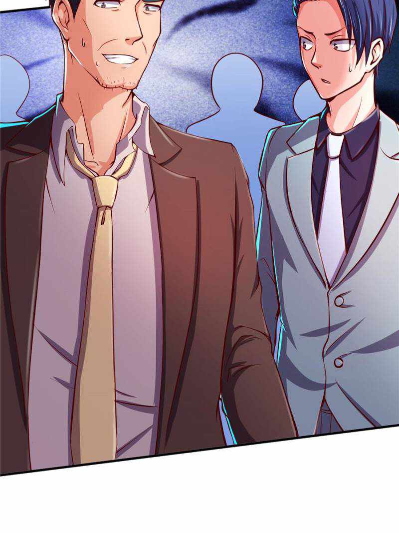 The Boss of Token Exchanging Chapter 36 - Page 24