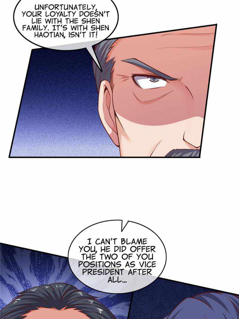 The Boss of Token Exchanging Chapter 36 - Page 26