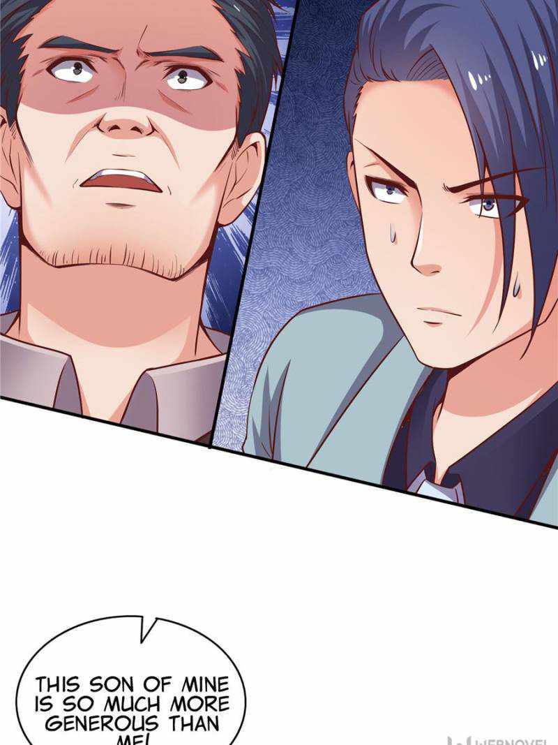 The Boss of Token Exchanging Chapter 36 - Page 27