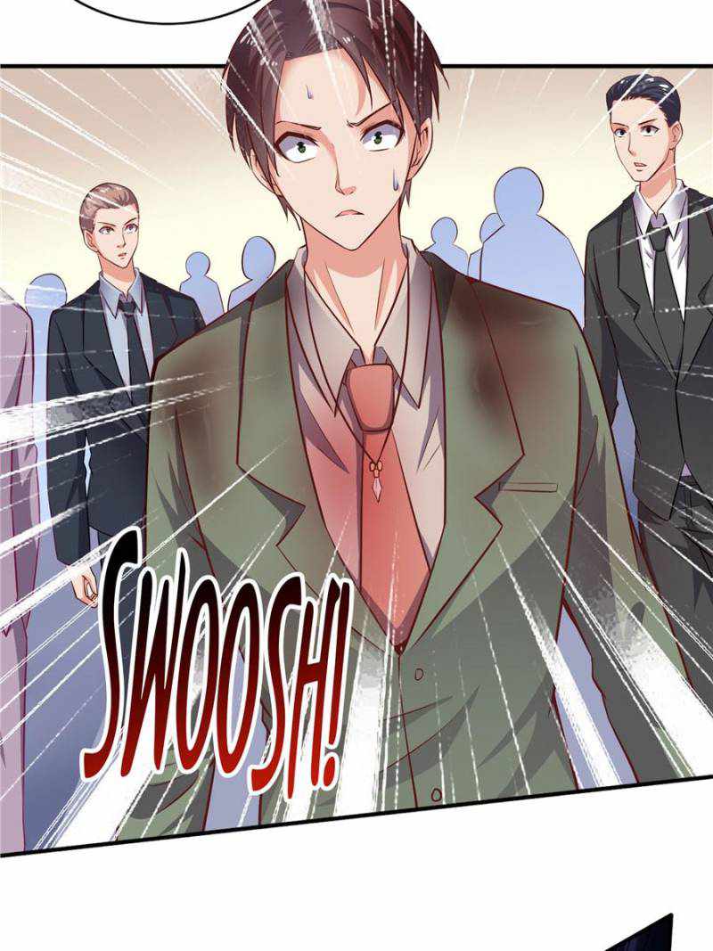 The Boss of Token Exchanging Chapter 36 - Page 29