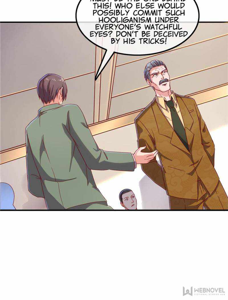 The Boss of Token Exchanging Chapter 36 - Page 4