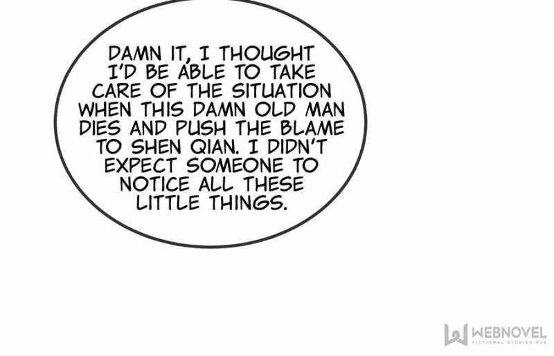 The Boss of Token Exchanging Chapter 36 - Page 31