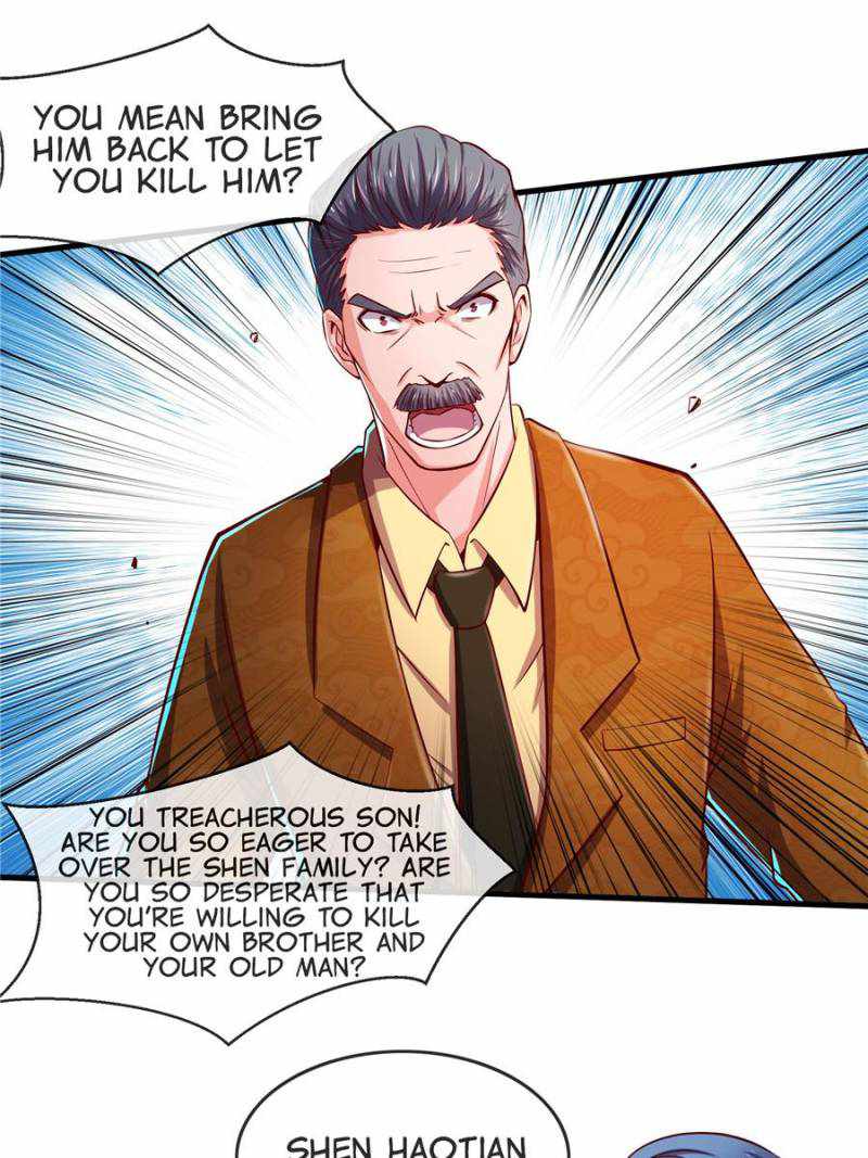The Boss of Token Exchanging Chapter 36 - Page 32