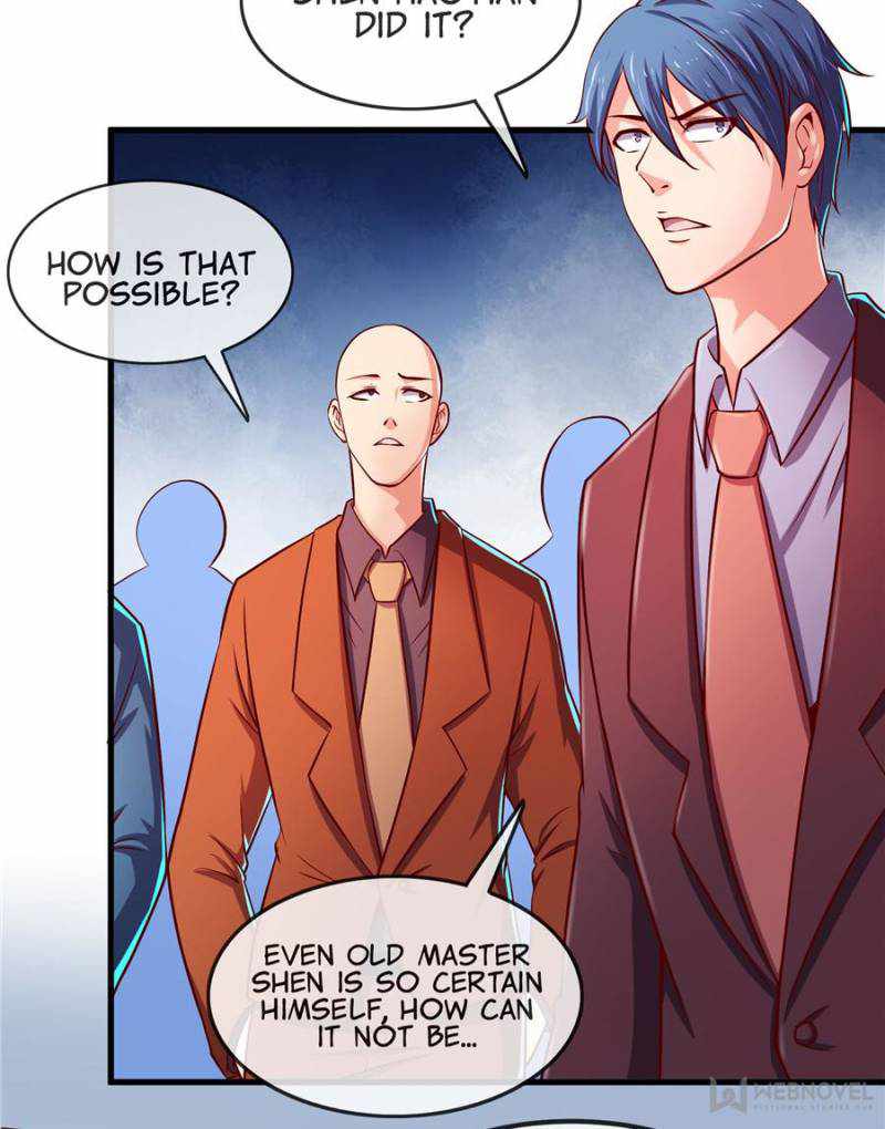 The Boss of Token Exchanging Chapter 36 - Page 33