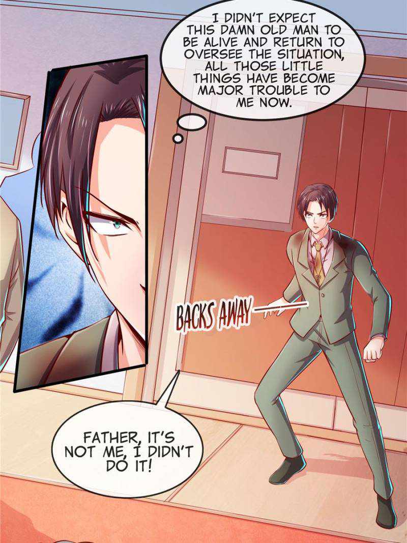 The Boss of Token Exchanging Chapter 36 - Page 34