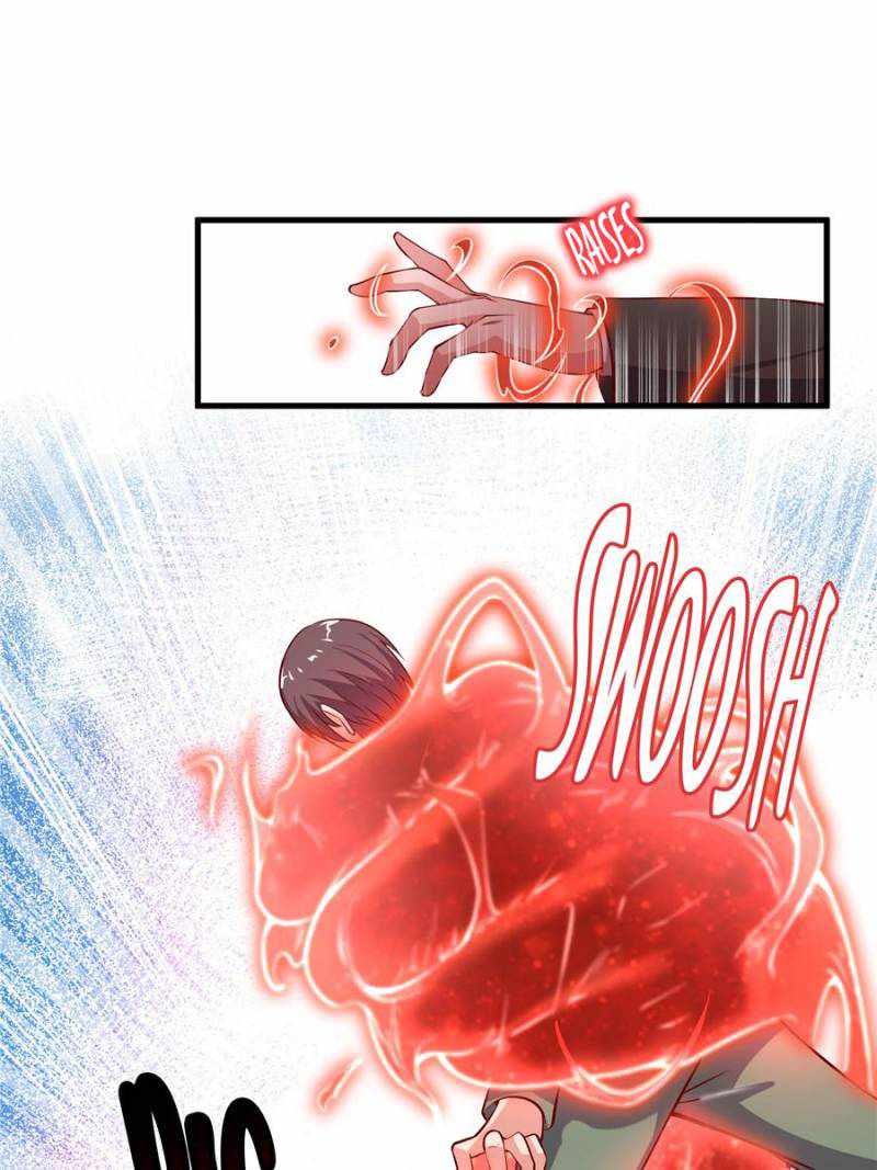 The Boss of Token Exchanging Chapter 36 - Page 36