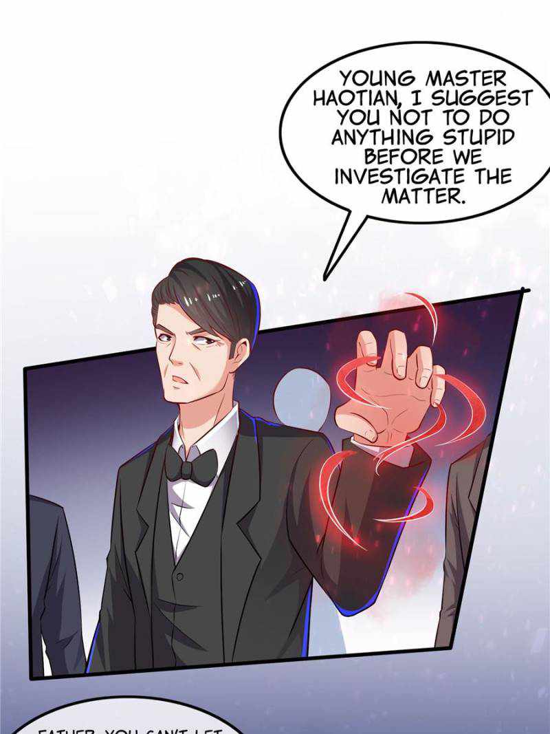 The Boss of Token Exchanging Chapter 36 - Page 39