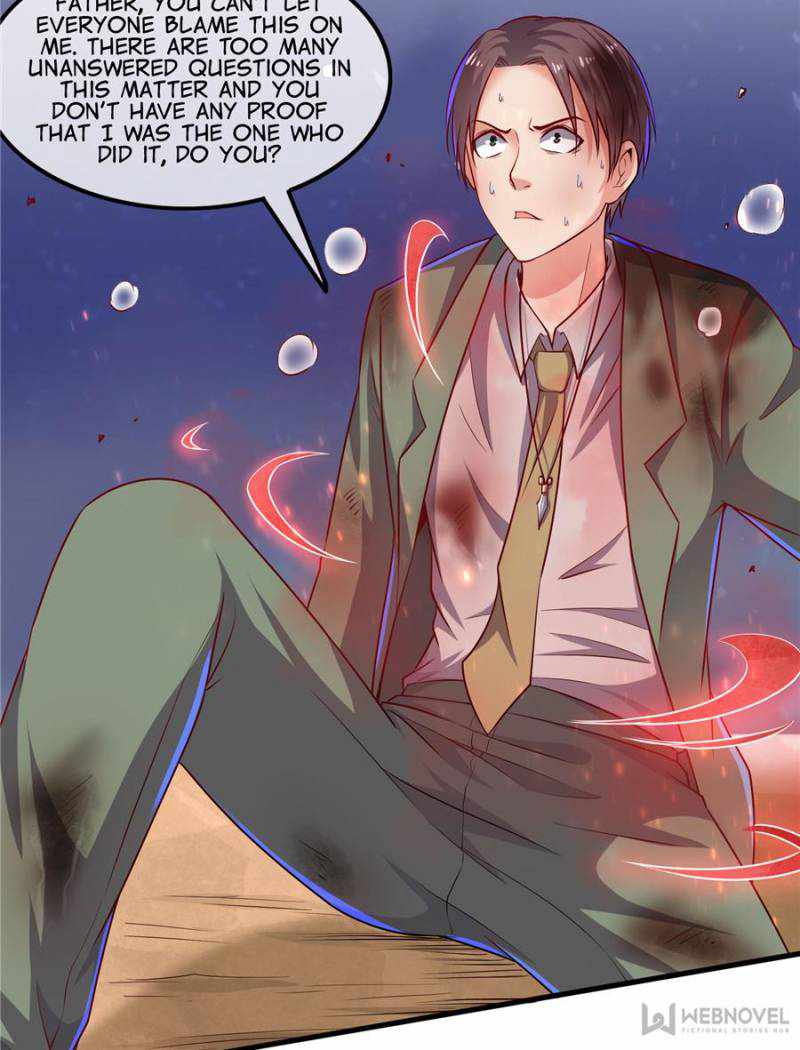 The Boss of Token Exchanging Chapter 36 - Page 40