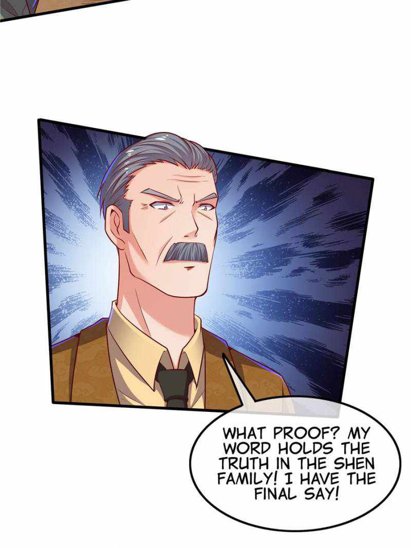 The Boss of Token Exchanging Chapter 36 - Page 41