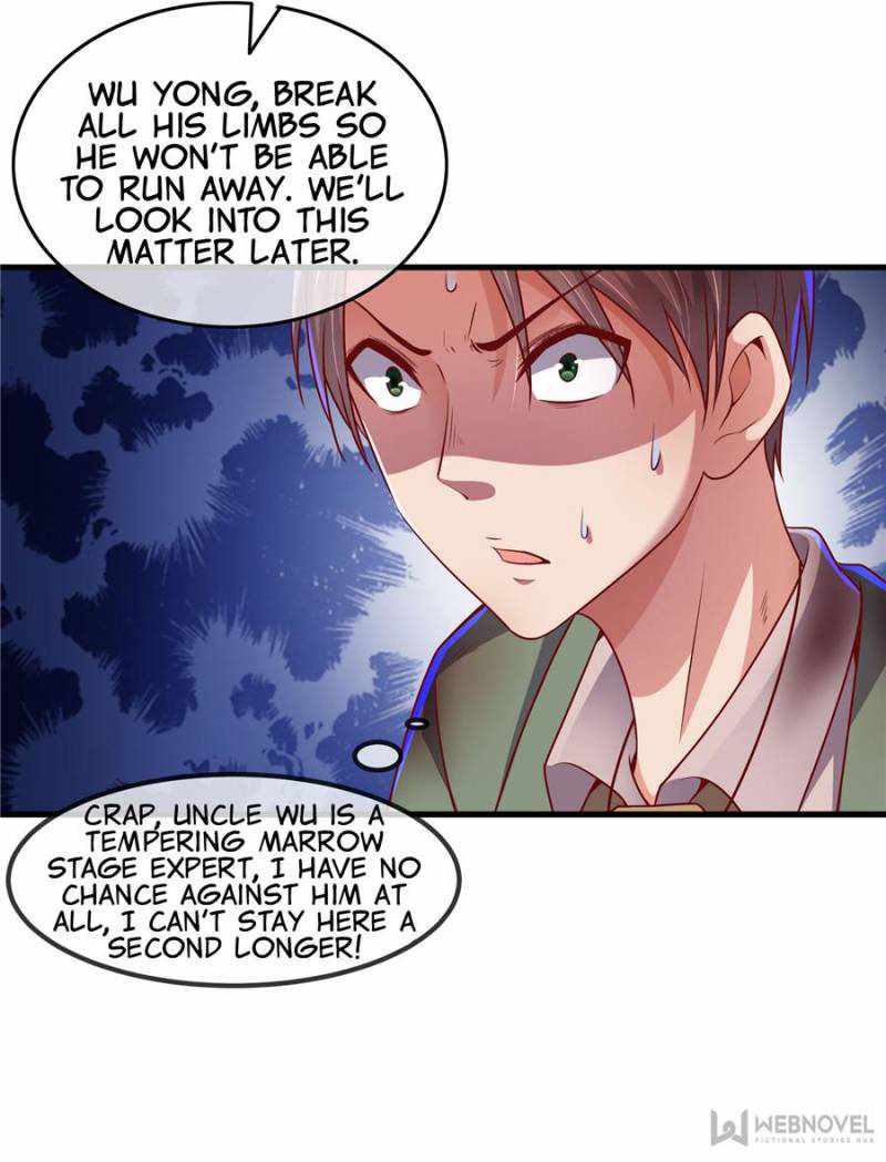 The Boss of Token Exchanging Chapter 36 - Page 42