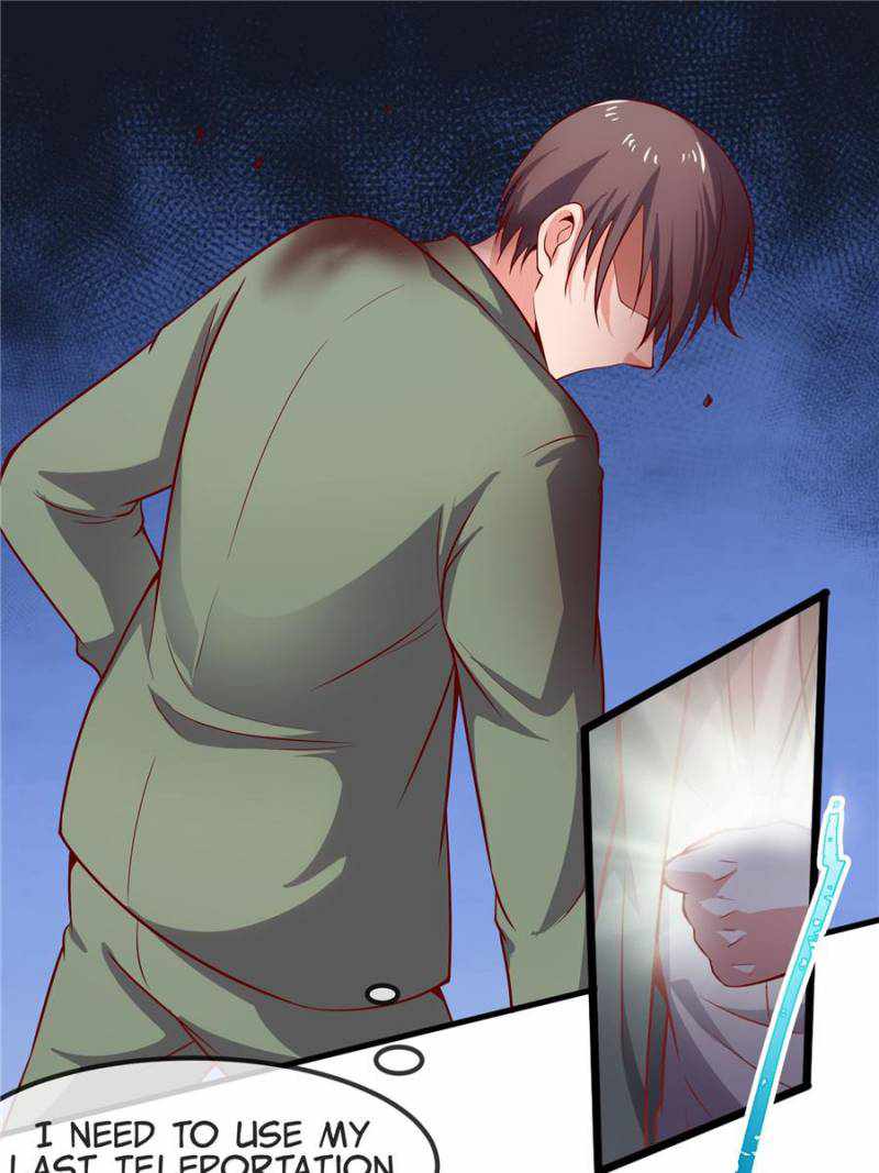 The Boss of Token Exchanging Chapter 36 - Page 43