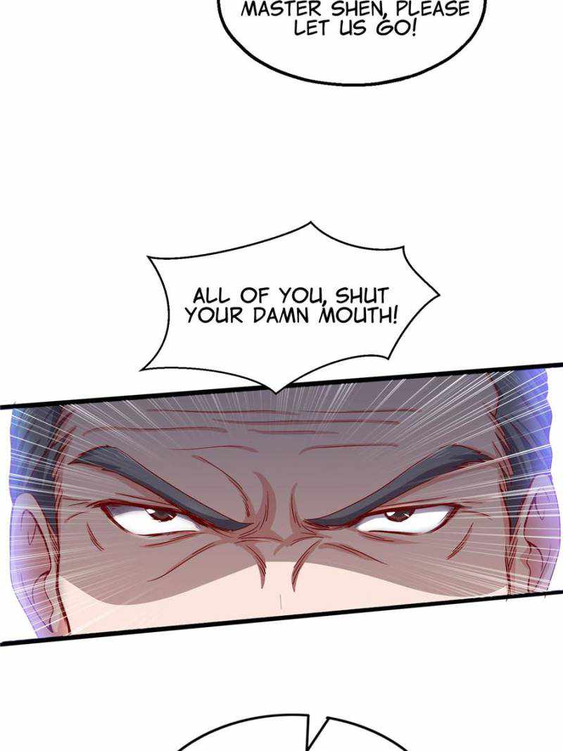 The Boss of Token Exchanging Chapter 36 - Page 6