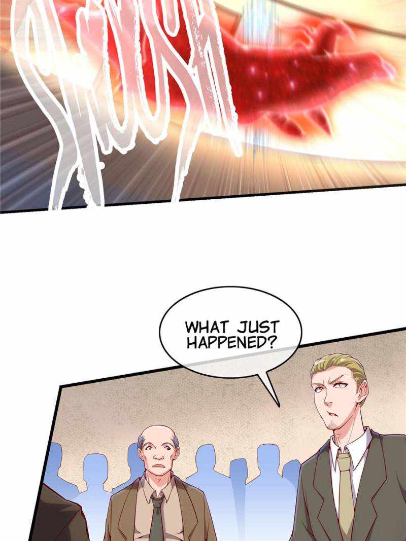 The Boss of Token Exchanging Chapter 36 - Page 53