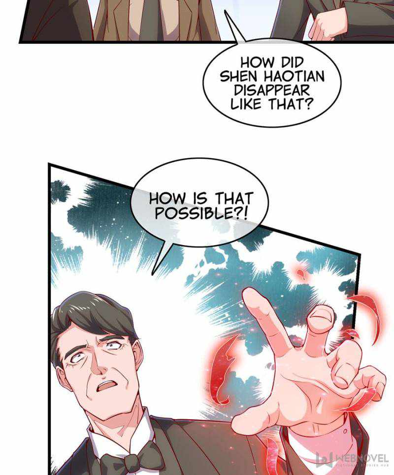 The Boss of Token Exchanging Chapter 36 - Page 54
