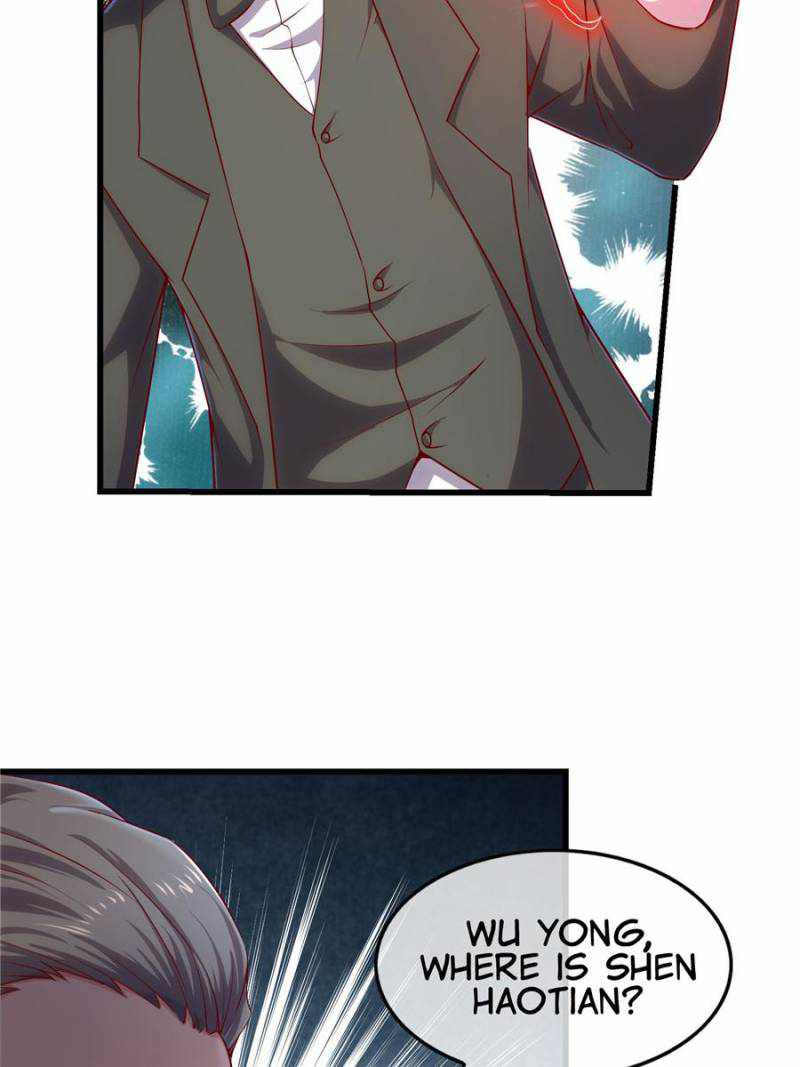 The Boss of Token Exchanging Chapter 36 - Page 55