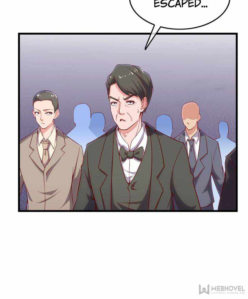The Boss of Token Exchanging Chapter 36 - Page 57