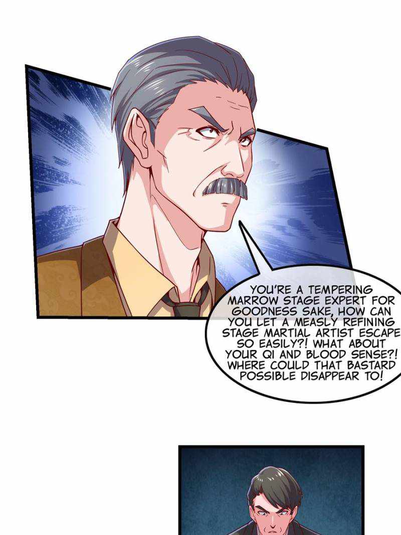 The Boss of Token Exchanging Chapter 36 - Page 58