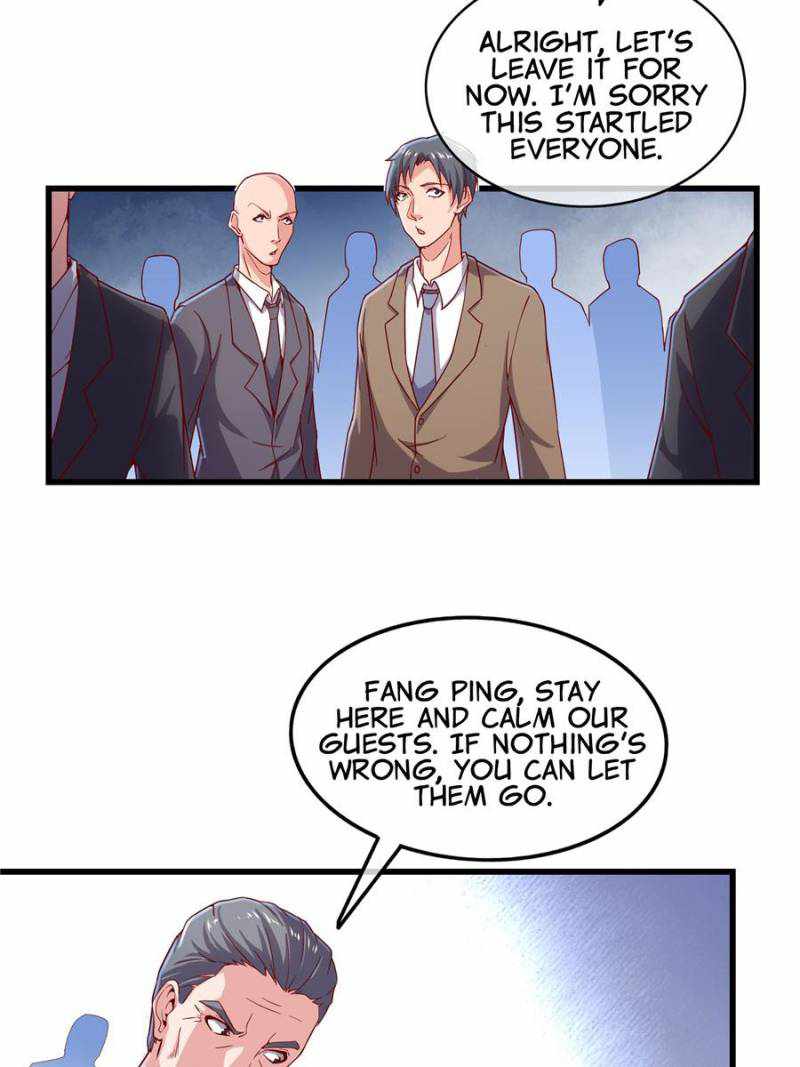 The Boss of Token Exchanging Chapter 36 - Page 61