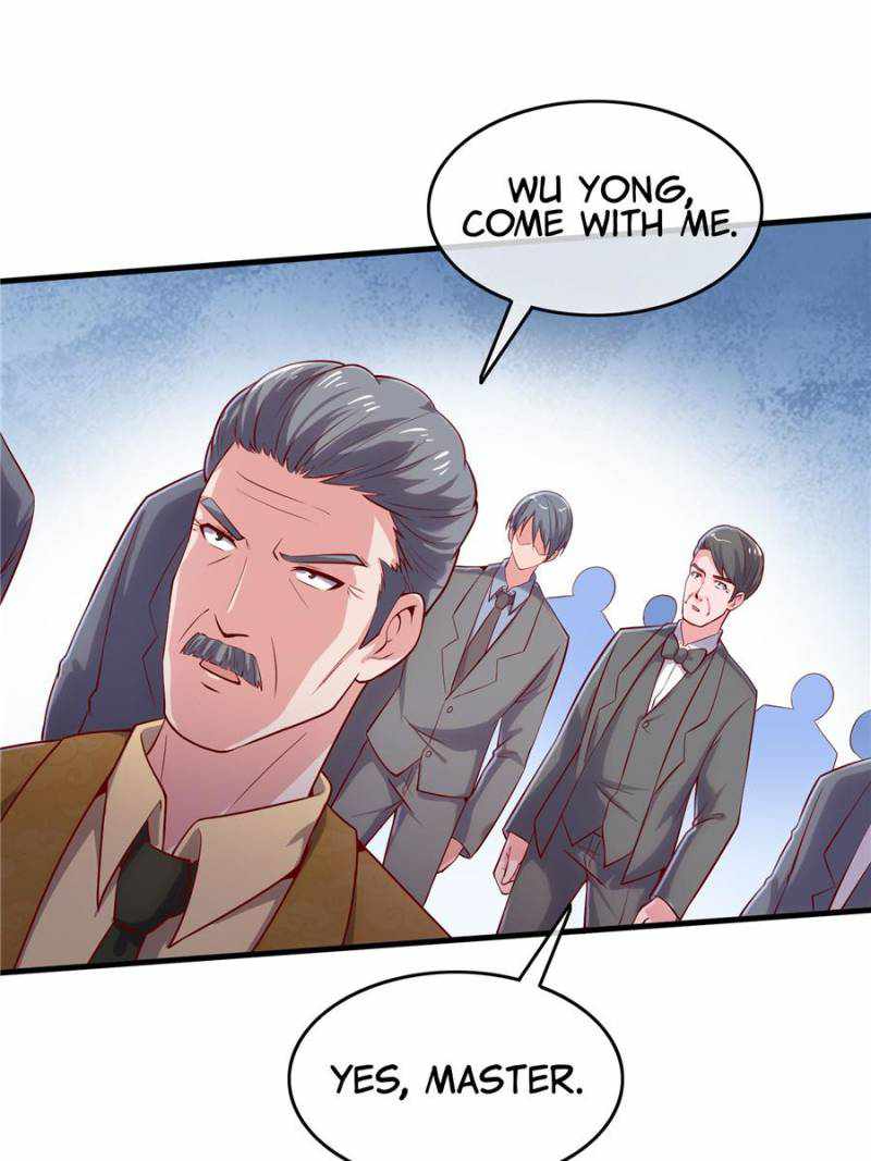 The Boss of Token Exchanging Chapter 36 - Page 63