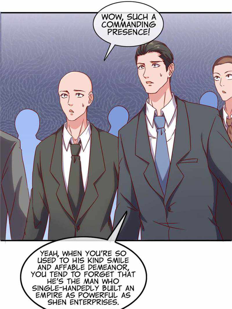 The Boss of Token Exchanging Chapter 36 - Page 8