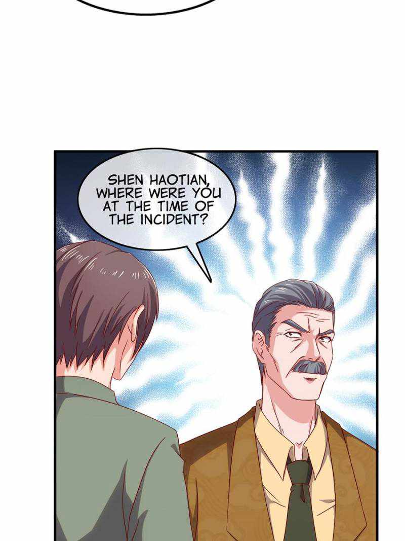 The Boss of Token Exchanging Chapter 36 - Page 9
