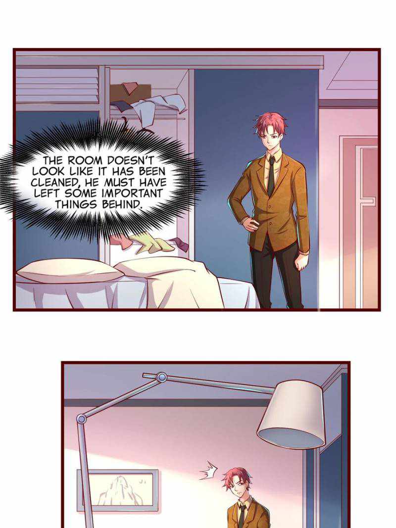 The Boss of Token Exchanging Chapter 37 - Page 1