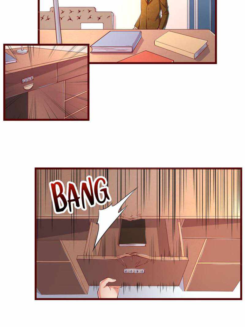 The Boss of Token Exchanging Chapter 37 - Page 2