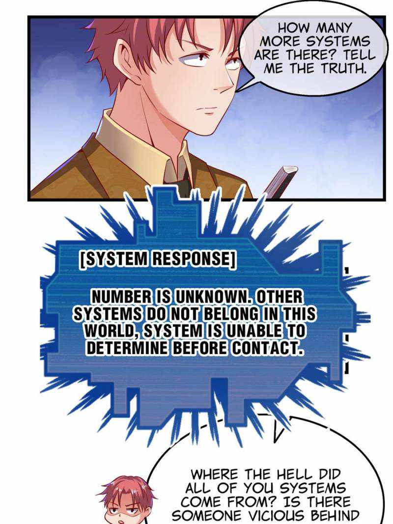 The Boss of Token Exchanging Chapter 37 - Page 12