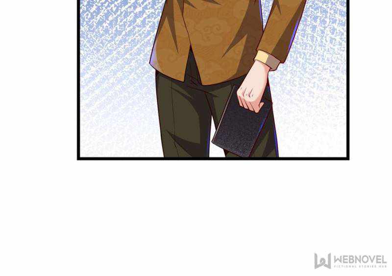 The Boss of Token Exchanging Chapter 37 - Page 17
