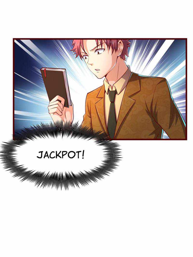 The Boss of Token Exchanging Chapter 37 - Page 3