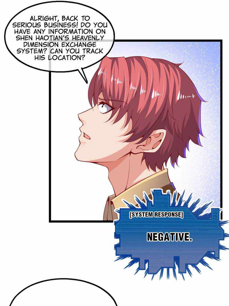 The Boss of Token Exchanging Chapter 37 - Page 24