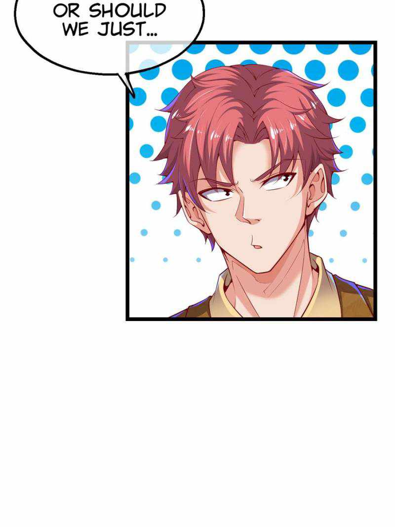 The Boss of Token Exchanging Chapter 37 - Page 25
