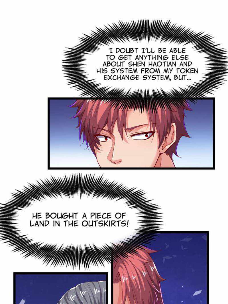 The Boss of Token Exchanging Chapter 37 - Page 27