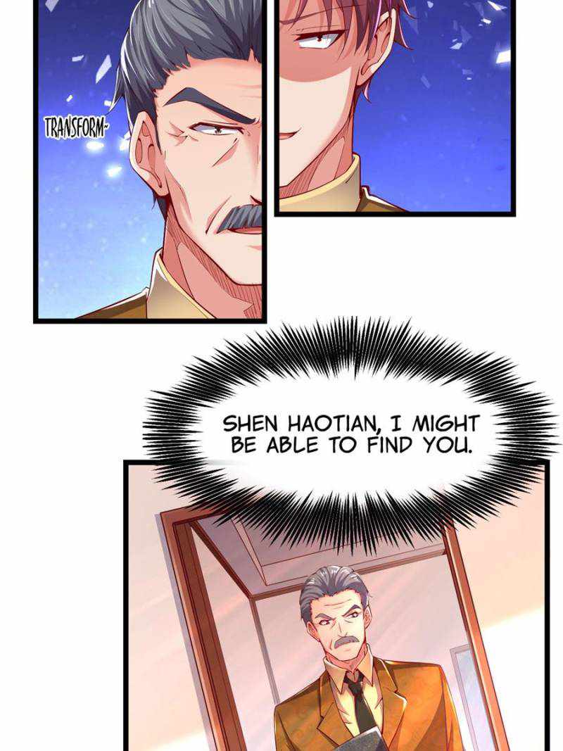 The Boss of Token Exchanging Chapter 37 - Page 28