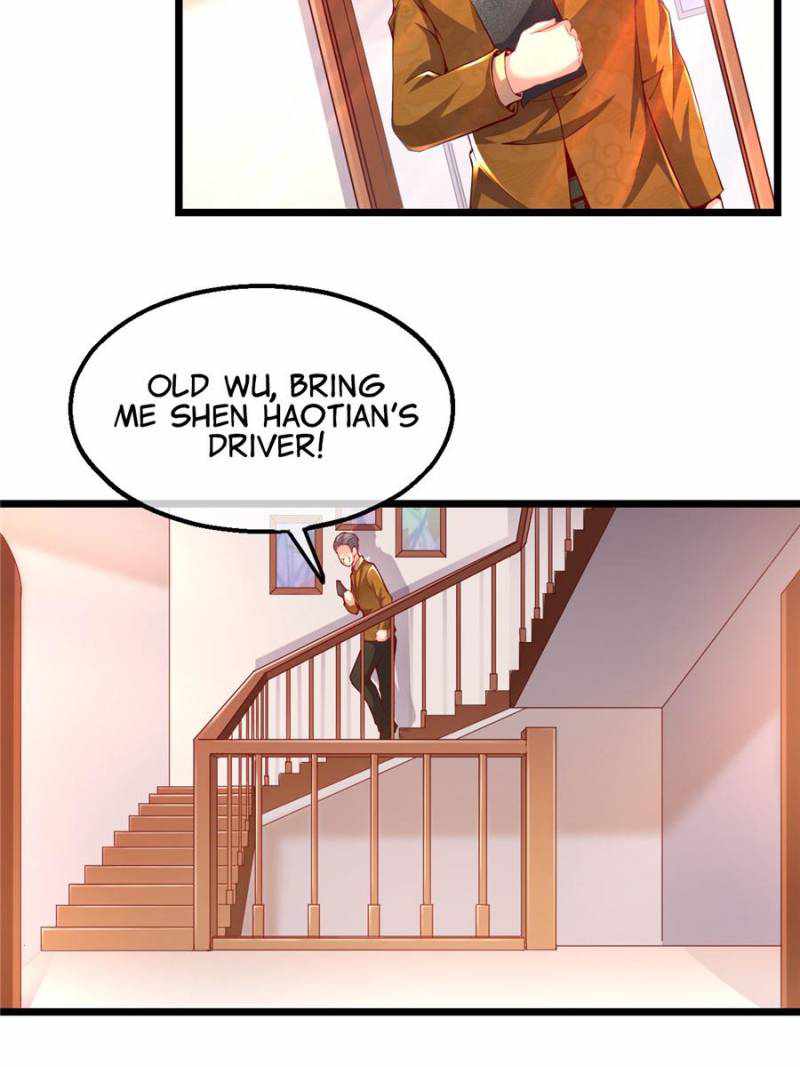 The Boss of Token Exchanging Chapter 37 - Page 29