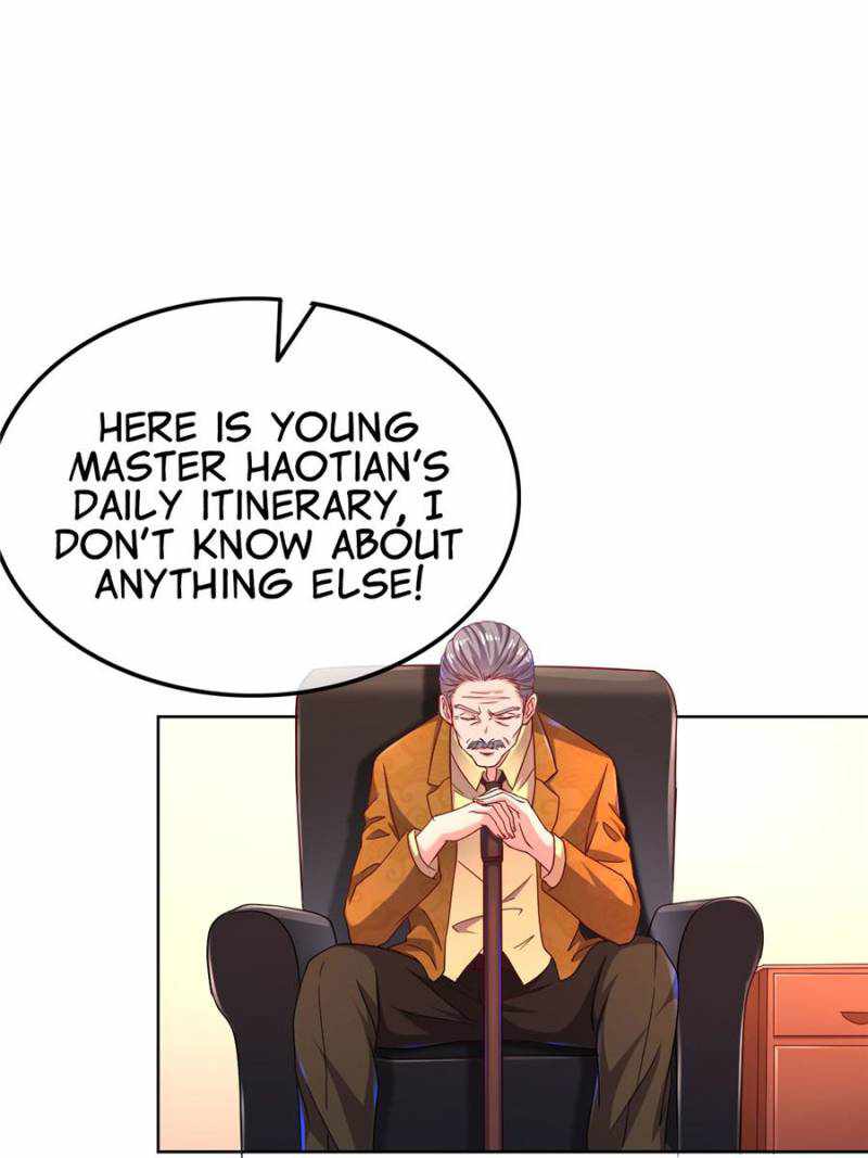 The Boss of Token Exchanging Chapter 37 - Page 31