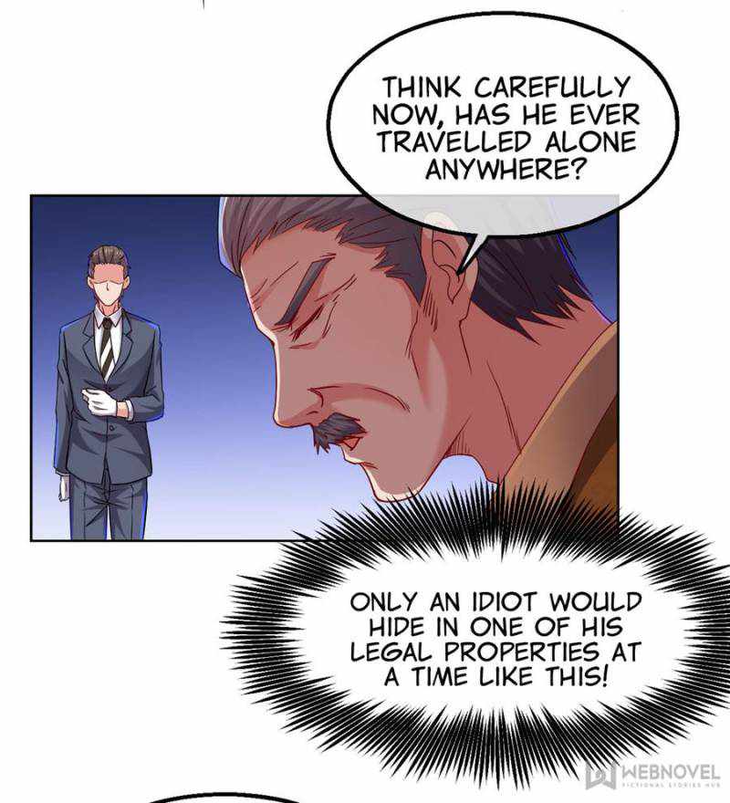 The Boss of Token Exchanging Chapter 37 - Page 32