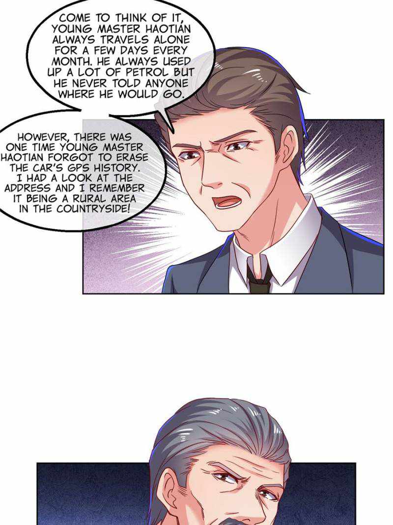The Boss of Token Exchanging Chapter 37 - Page 33