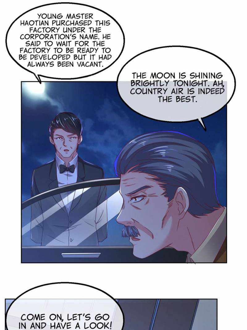 The Boss of Token Exchanging Chapter 37 - Page 37
