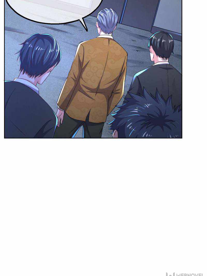 The Boss of Token Exchanging Chapter 37 - Page 38