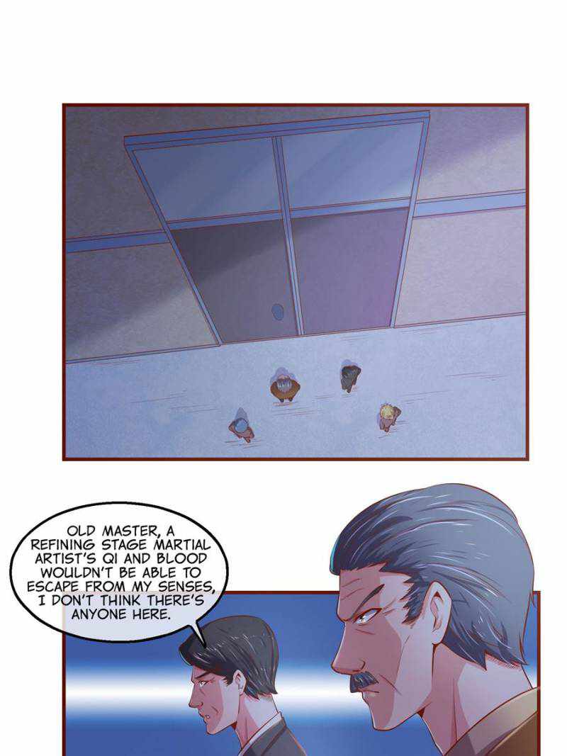 The Boss of Token Exchanging Chapter 37 - Page 40