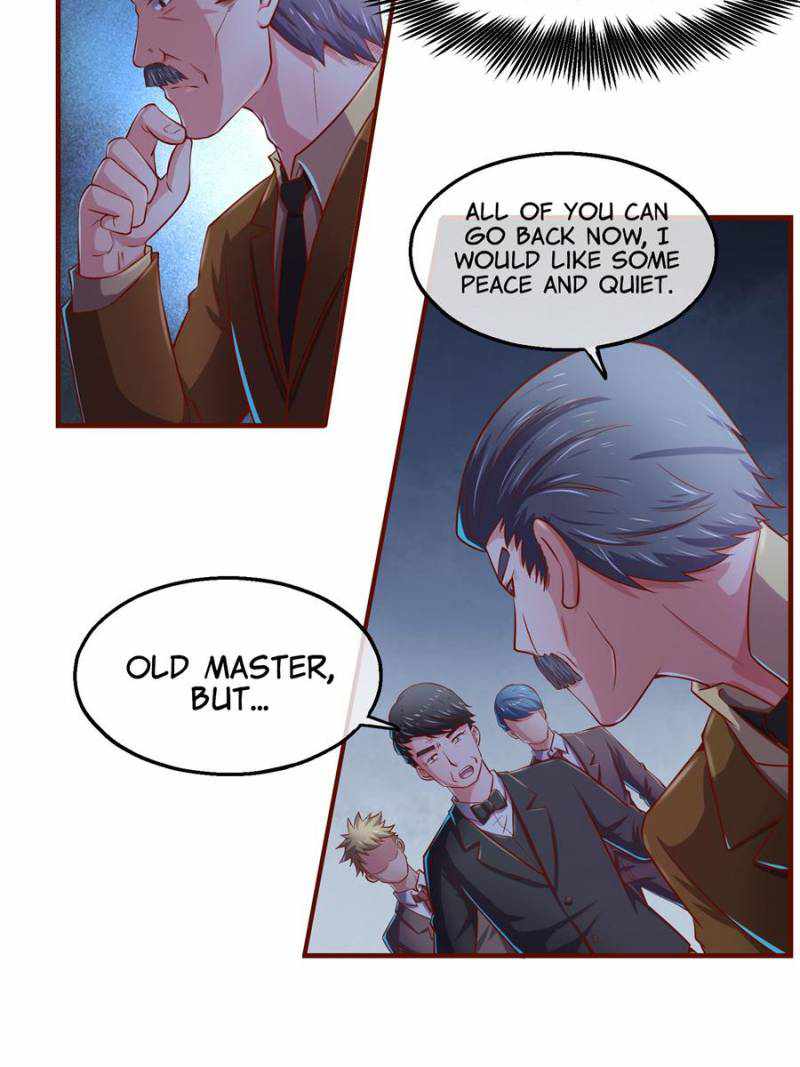 The Boss of Token Exchanging Chapter 37 - Page 44