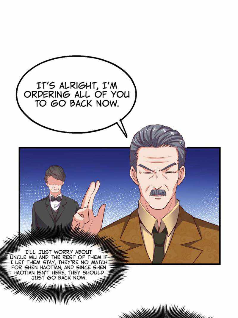 The Boss of Token Exchanging Chapter 37 - Page 46