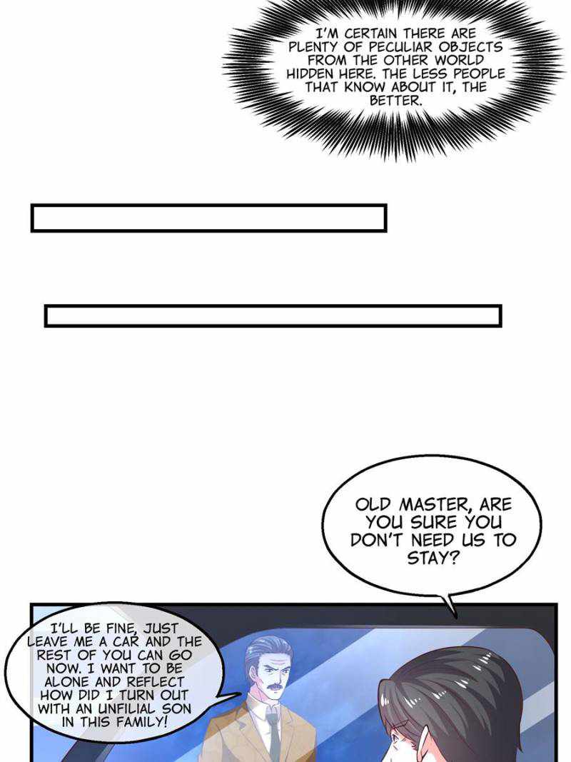 The Boss of Token Exchanging Chapter 37 - Page 47