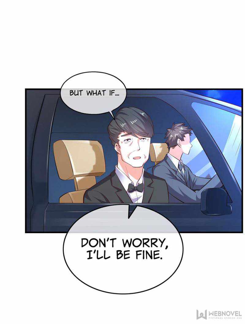 The Boss of Token Exchanging Chapter 37 - Page 50