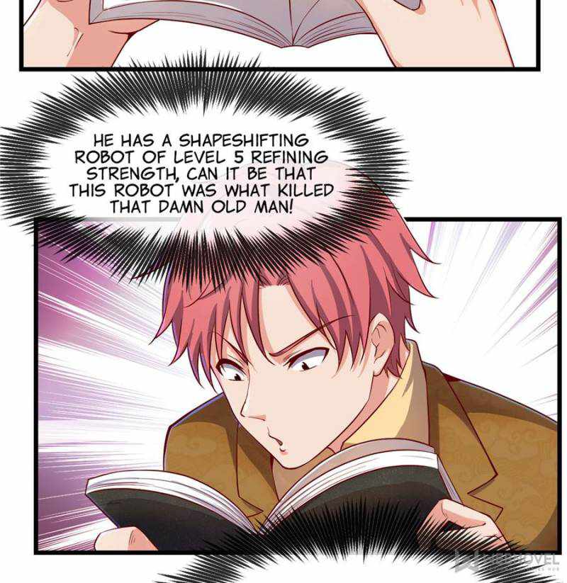 The Boss of Token Exchanging Chapter 37 - Page 6