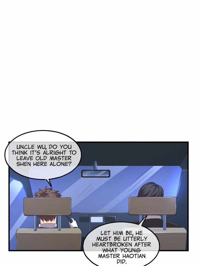 The Boss of Token Exchanging Chapter 37 - Page 51