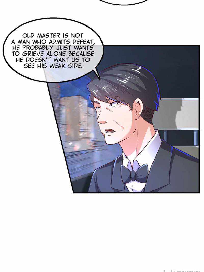 The Boss of Token Exchanging Chapter 37 - Page 52