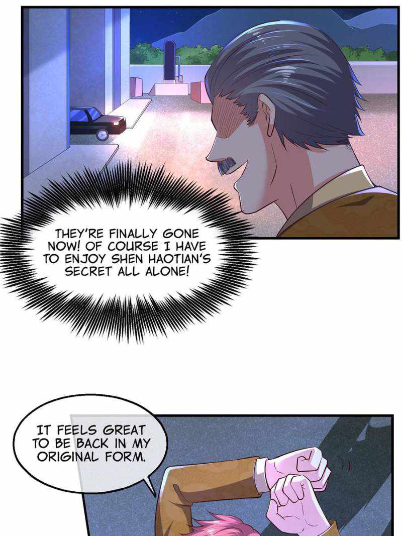 The Boss of Token Exchanging Chapter 37 - Page 54