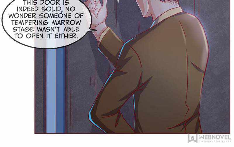 The Boss of Token Exchanging Chapter 37 - Page 59